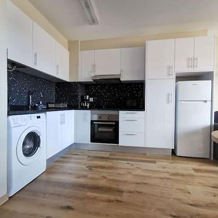 Alegria A Apartment ฟุงชาล ภายนอก รูปภาพ