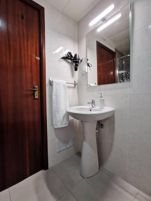 Alegria A Apartment ฟุงชาล ภายนอก รูปภาพ
