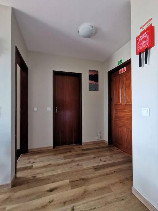 Alegria A Apartment ฟุงชาล ภายนอก รูปภาพ
