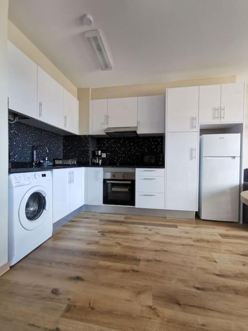 Alegria A Apartment ฟุงชาล ภายนอก รูปภาพ