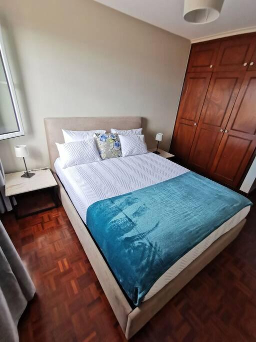 Alegria A Apartment ฟุงชาล ภายนอก รูปภาพ