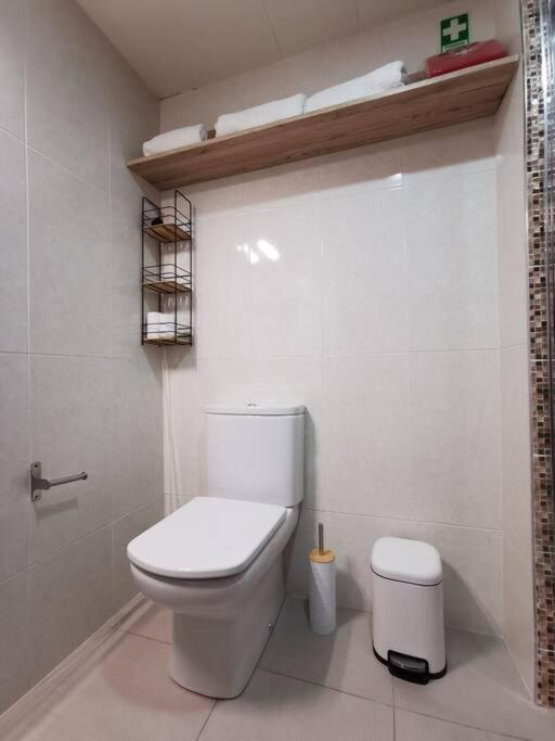 Alegria A Apartment ฟุงชาล ภายนอก รูปภาพ