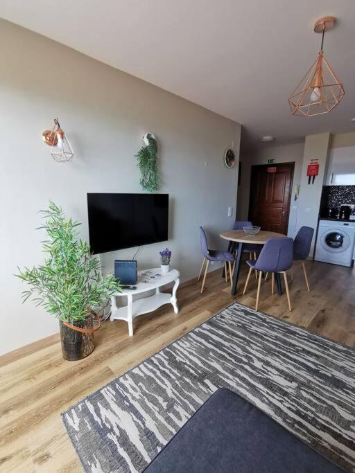 Alegria A Apartment ฟุงชาล ภายนอก รูปภาพ