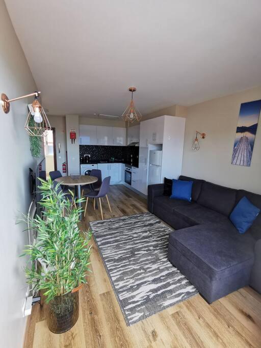 Alegria A Apartment ฟุงชาล ภายนอก รูปภาพ