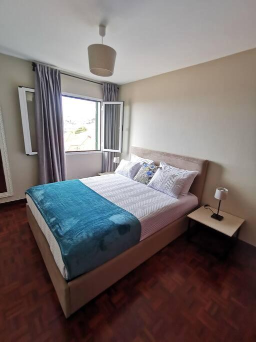 Alegria A Apartment ฟุงชาล ภายนอก รูปภาพ