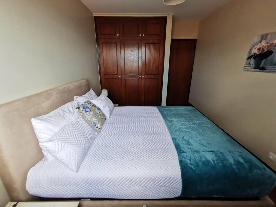 Alegria A Apartment ฟุงชาล ภายนอก รูปภาพ