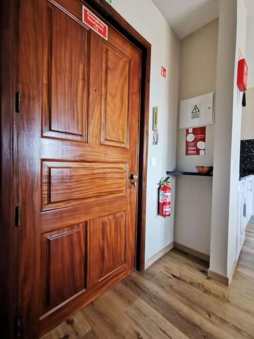 Alegria A Apartment ฟุงชาล ภายนอก รูปภาพ