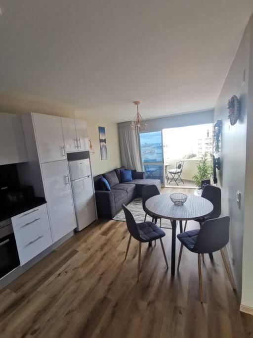Alegria A Apartment ฟุงชาล ภายนอก รูปภาพ
